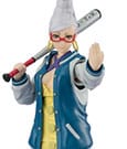 Dandadan S.H.Figuarts Action Figure Seiko 15 cm by Bandai Tamashii Nations