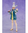 Dandadan S.H.Figuarts Action Figure Seiko 15 cm by Bandai Tamashii Nations