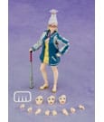 Dandadan S.H.Figuarts Action Figure Seiko 15 cm by Bandai Tamashii Nations