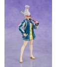 Dandadan S.H.Figuarts Action Figure Seiko 15 cm by Bandai Tamashii Nations