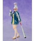 Dandadan S.H.Figuarts Action Figure Seiko 15 cm by Bandai Tamashii Nations