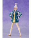 Dandadan S.H.Figuarts Action Figure Seiko 15 cm by Bandai Tamashii Nations