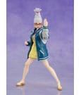 Dandadan S.H.Figuarts Action Figure Seiko 15 cm by Bandai Tamashii Nations