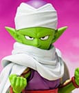 Dragon Ball Daima S.H.Figuarts Action Figure Piccolo Mini 9 cm by Bandai Tamashii Nations