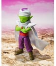 Dragon Ball Daima S.H.Figuarts Action Figure Piccolo Mini 9 cm by Bandai Tamashii Nations