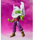 Dragon Ball Daima S.H.Figuarts Action Figure Piccolo Mini 9 cm by Bandai Tamashii Nations