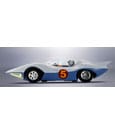 Speed Racer Chogokin Diecast Model Mach 5 27 cm by Bandai Tamashii Nations