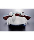 Speed Racer Chogokin Diecast Model Mach 5 27 cm by Bandai Tamashii Nations