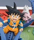 Dragon Ball Figuarts ZERO PVC Statue Son Goku (mini) & Supreme Kai (mini) Welcome to the great Adventure! 23 cm by…