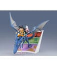 Dragon Ball Figuarts ZERO PVC Statue Son Goku (mini) & Supreme Kai (mini) Welcome to the great Adventure! 23 cm by…