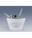Dragon Ball Figuarts ZERO PVC Statue Son Goku (mini) & Supreme Kai (mini) Welcome to the great Adventure! 23 cm by…