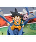 Dragon Ball Figuarts ZERO PVC Statue Son Goku (mini) & Supreme Kai (mini) Welcome to the great Adventure! 23 cm by…