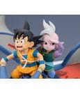 Dragon Ball Figuarts ZERO PVC Statue Son Goku (mini) & Supreme Kai (mini) Welcome to the great Adventure! 23 cm by…