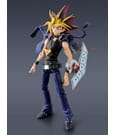 Yu-Gi-Oh! S.H.Figuarts Action Figure Yami Yugi 16 cm by Bandai Tamashii Nations