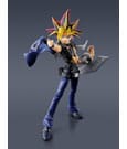 Yu-Gi-Oh! S.H.Figuarts Action Figure Yami Yugi 16 cm by Bandai Tamashii Nations