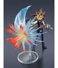 Yu-Gi-Oh! S.H.Figuarts Action Figure Yami Yugi 16 cm by Bandai Tamashii Nations