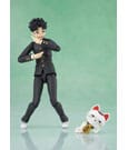 Dandadan S.H.Figuarts Action Figure Okarun 14 cm by Bandai Tamashii Nations