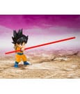 Dragon Ball S.H.Figuarts Action Figure King Gomah 8 cm by Bandai Tamashii Nations