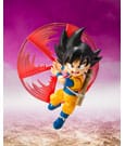 Dragon Ball S.H.Figuarts Action Figure King Gomah 8 cm by Bandai Tamashii Nations