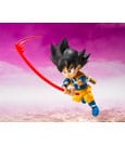 Dragon Ball S.H.Figuarts Action Figure King Gomah 8 cm by Bandai Tamashii Nations