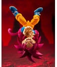 Dragon Ball Daima S.H.Figuarts Action FigureSuper Saiyan Level 4 Son Goku (mini) 8 cm by Bandai Tamashii Nations