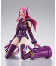 One Piece S.H.Figuarts Action Figure Jewelry Bonny -Future Island Egghead- 15 cm by Bandai Tamashii Nations