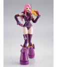 One Piece S.H.Figuarts Action Figure Jewelry Bonny -Future Island Egghead- 15 cm by Bandai Tamashii Nations