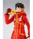 One Piece S.H.Figuarts Action Figure Jewelry Bonny -Future Island Egghead- 15 cm by Bandai Tamashii Nations