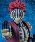 Demon Slayer: Kimetsu no Yaiba S.H. Figuarts Action Figure Akaza 15 cm by Bandai Tamashii Nations