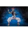 Demon Slayer: Kimetsu no Yaiba S.H. Figuarts Action Figure Akaza 15 cm by Bandai Tamashii Nations