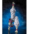Demon Slayer: Kimetsu no Yaiba S.H. Figuarts Action Figure Akaza 15 cm by Bandai Tamashii Nations