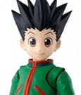 Hunter x Hunter S.H.Figuarts Action Figure Gon 14 cm by Bandai Tamashii Nations