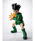 Hunter x Hunter S.H.Figuarts Action Figure Gon 14 cm by Bandai Tamashii Nations