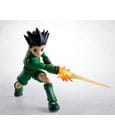 Hunter x Hunter S.H.Figuarts Action Figure Gon 14 cm by Bandai Tamashii Nations