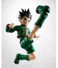 Hunter x Hunter S.H.Figuarts Action Figure Gon 14 cm by Bandai Tamashii Nations
