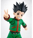 Hunter x Hunter S.H.Figuarts Action Figure Gon 14 cm by Bandai Tamashii Nations