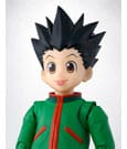 Hunter x Hunter S.H.Figuarts Action Figure Gon 14 cm by Bandai Tamashii Nations