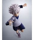 Hunter x Hunter S.H.Figuarts Action Figure Killua 14 cm by Bandai Tamashii Nations