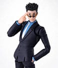 Hunter X Hunter S.H.Figuarts Action Figure Leorio 17 cm by Bandai Tamashii Nations