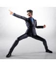 Hunter X Hunter S.H.Figuarts Action Figure Leorio 17 cm by Bandai Tamashii Nations