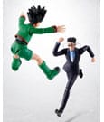 Hunter X Hunter S.H.Figuarts Action Figure Leorio 17 cm by Bandai Tamashii Nations