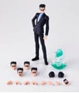 Hunter X Hunter S.H.Figuarts Action Figure Leorio 17 cm by Bandai Tamashii Nations