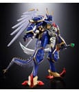 Super Robot Wars: Original Generations Soul of Chogokin Actionfigure GX-119 Ryuko-O/Koryu-O 20 cm by Bandai Tamashii…