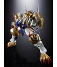 Super Robot Wars: Original Generations Soul of Chogokin Actionfigure GX-119 Ryuko-O/Koryu-O 20 cm by Bandai Tamashii…