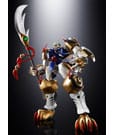Super Robot Wars: Original Generations Soul of Chogokin Actionfigure GX-119 Ryuko-O/Koryu-O 20 cm by Bandai Tamashii…