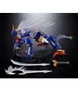 Super Robot Wars: Original Generations Soul of Chogokin Actionfigure GX-119 Ryuko-O/Koryu-O 20 cm by Bandai Tamashii…