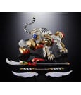 Super Robot Wars: Original Generations Soul of Chogokin Actionfigure GX-119 Ryuko-O/Koryu-O 20 cm by Bandai Tamashii…
