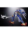 Super Robot Wars: Original Generations Soul of Chogokin Actionfigure GX-119 Ryuko-O/Koryu-O 20 cm by Bandai Tamashii…