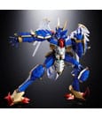 Super Robot Wars: Original Generations Soul of Chogokin Actionfigure GX-119 Ryuko-O/Koryu-O 20 cm by Bandai Tamashii…