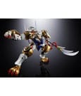 Super Robot Wars: Original Generations Soul of Chogokin Actionfigure GX-119 Ryuko-O/Koryu-O 20 cm by Bandai Tamashii…